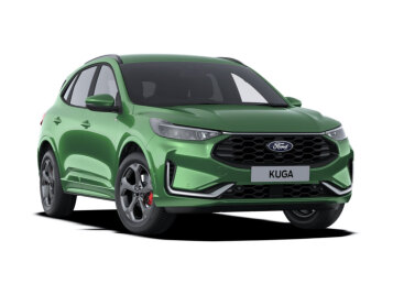 Ford Kuga 2.5 FHEV ST-Line 5dr CVT Hybrid Estate